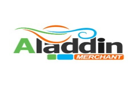 Aladdin Merchant